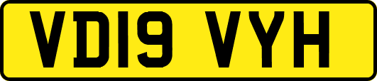 VD19VYH