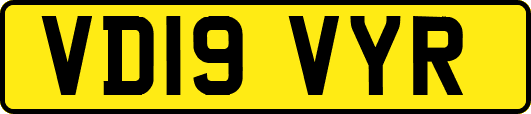 VD19VYR