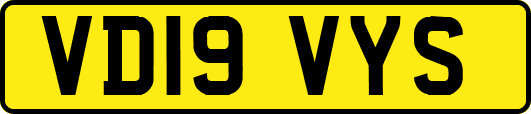 VD19VYS