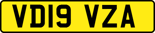 VD19VZA