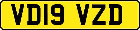 VD19VZD