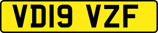 VD19VZF