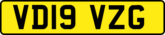 VD19VZG