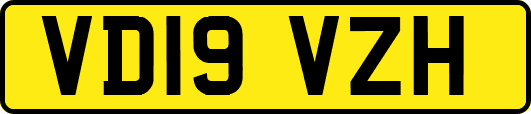 VD19VZH