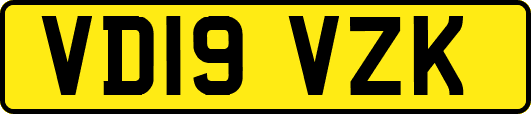 VD19VZK