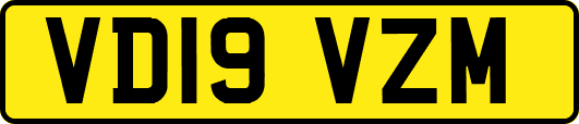 VD19VZM