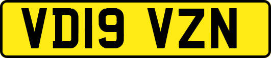 VD19VZN