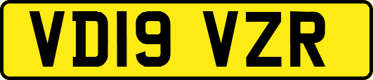 VD19VZR