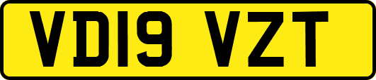 VD19VZT