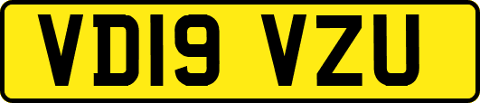 VD19VZU