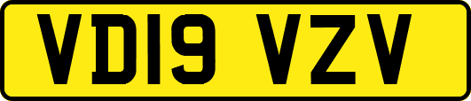VD19VZV