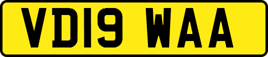 VD19WAA