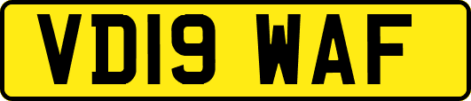 VD19WAF