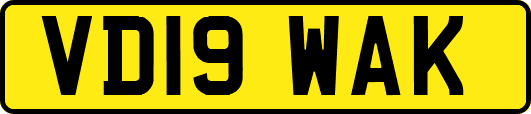 VD19WAK