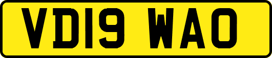VD19WAO