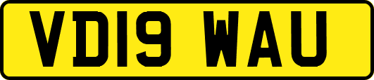 VD19WAU