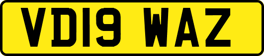 VD19WAZ