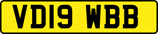VD19WBB