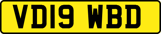 VD19WBD