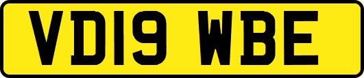 VD19WBE