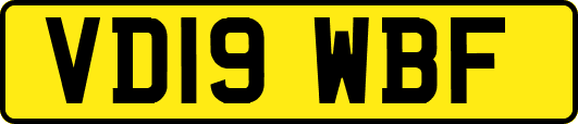 VD19WBF