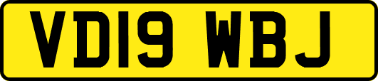 VD19WBJ