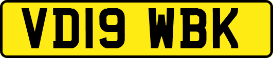 VD19WBK