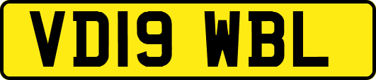 VD19WBL