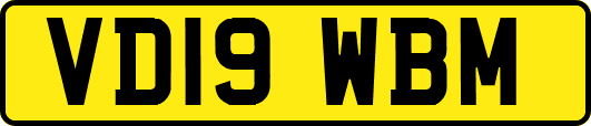 VD19WBM