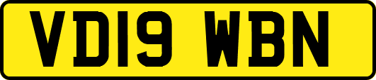 VD19WBN