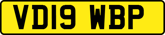 VD19WBP