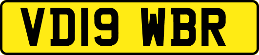 VD19WBR