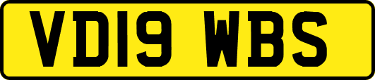 VD19WBS