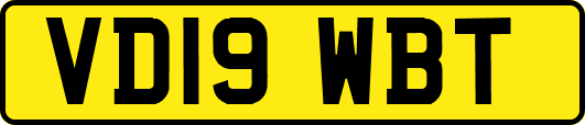 VD19WBT