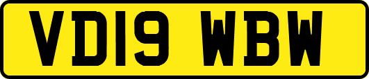 VD19WBW