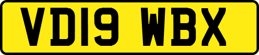VD19WBX