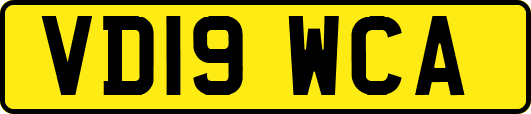 VD19WCA