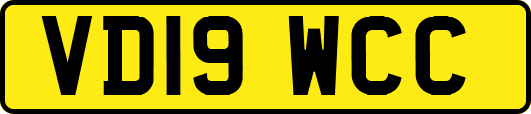 VD19WCC