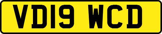 VD19WCD