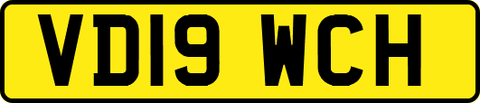 VD19WCH