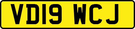 VD19WCJ