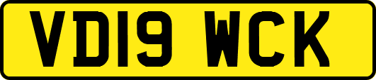 VD19WCK