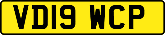 VD19WCP