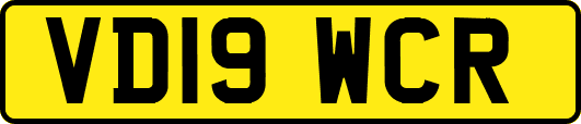 VD19WCR