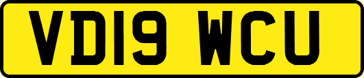 VD19WCU