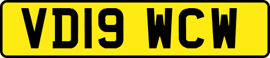 VD19WCW