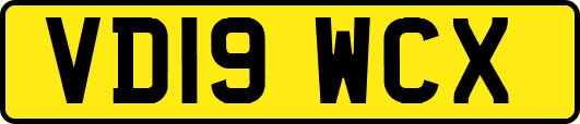VD19WCX