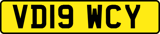 VD19WCY