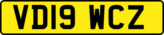 VD19WCZ