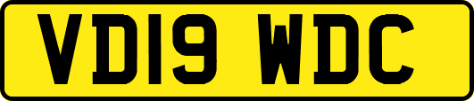 VD19WDC